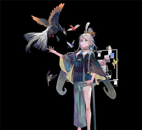 《物华弥新》器者篇技能属性全览 《物华弥新》器者技能详细介绍