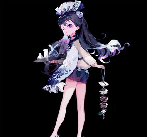 《物华弥新》器者篇技能属性全览 《物华弥新》器者技能详细介绍