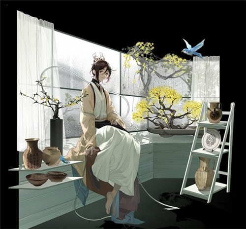 《物华弥新》器者篇技能属性全览 《物华弥新》器者技能详细介绍