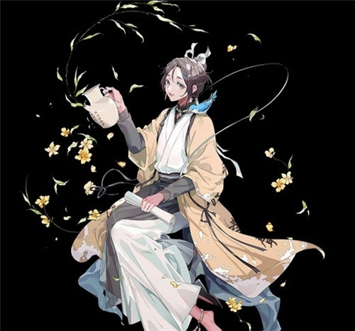 《物华弥新》器者篇技能属性全览 《物华弥新》器者技能详细介绍