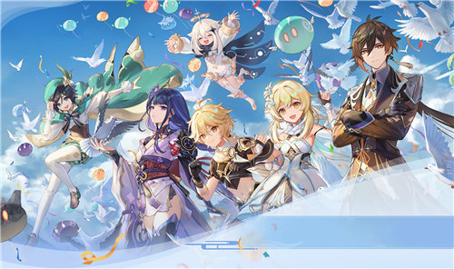 《原神》4.7版本新角色有哪些?《原神》4.7新角色属性技能汇总介绍一览