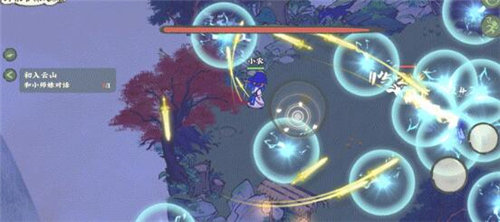 《仙山小农》资源获取攻略与小白游玩教程一览