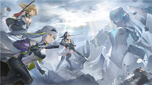 《尘白禁区》自选五星角色一览 《尘白禁区》代币系统玩法介绍