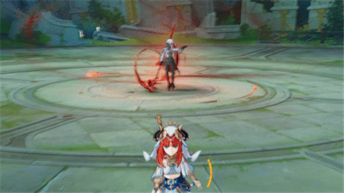 《原神》4.6版本仆人周本怎么打 《原神》4.6更新内容任务一览