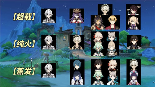 《原神》4.6版本仆人周本怎么打 《原神》仆人阿蕾奇诺角色全攻略一览