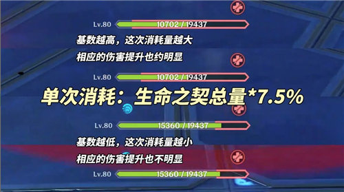 《原神》4.6版本仆人周本怎么打 《原神》仆人阿蕾奇诺角色全攻略一览