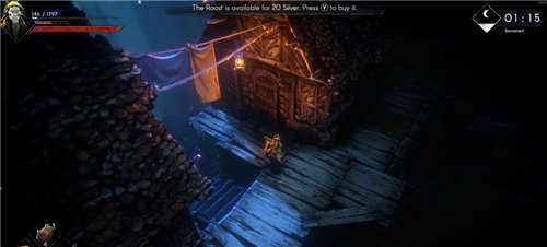 《恶意不息》怎么获得房屋购买权?《恶意不息》房屋购买条件介绍