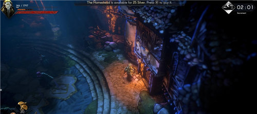 《恶意不息》怎么获得房屋购买权?《恶意不息》房屋购买条件介绍