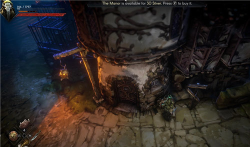 《恶意不息》怎么获得房屋购买权?《恶意不息》房屋购买条件介绍