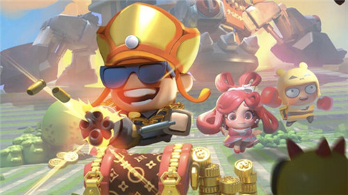 《流浪超市》角色排行榜选择推荐 《流浪超市》角色怎么搭配更好