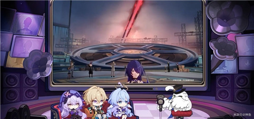 《崩坏：星穹铁道》2.2周年庆版本更新内容具体一览