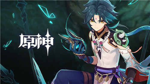 《原神》旧日之海新增旋曜玉帛收集攻略汇总大全