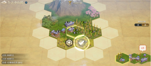 《世界启元》配队阵容怎么搭配 《世界启元》文明创想地块搭配教程