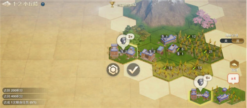 《世界启元》配队阵容怎么搭配 《世界启元》文明创想地块搭配教程