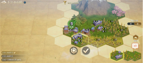 《世界启元》配队阵容怎么搭配 《世界启元》文明创想地块搭配教程