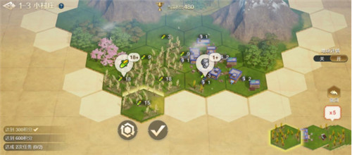 《世界启元》配队阵容怎么搭配 《世界启元》文明创想地块搭配教程