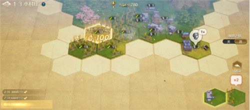 《世界启元》配队阵容怎么搭配 《世界启元》文明创想地块搭配教程