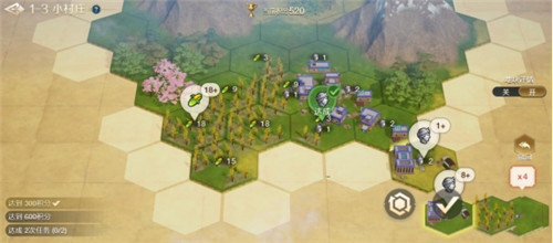 《世界启元》配队阵容怎么搭配 《世界启元》文明创想地块搭配教程