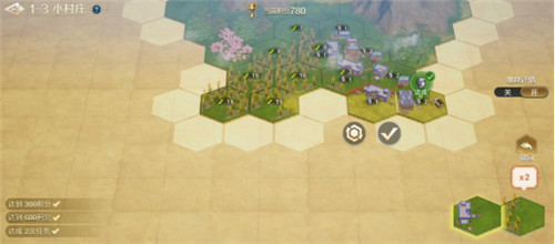 《世界启元》配队阵容怎么搭配 《世界启元》文明创想地块搭配教程