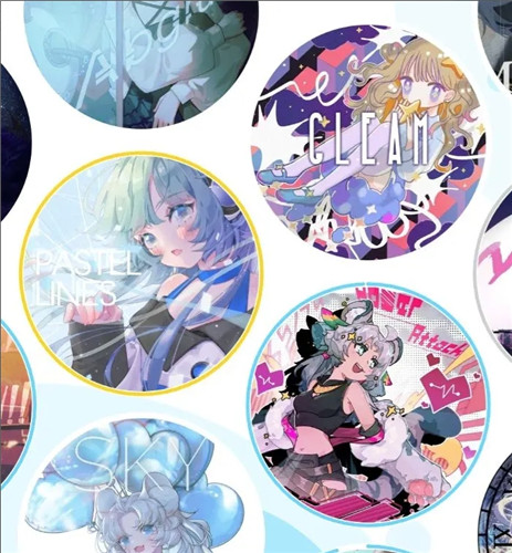 《律动轨迹》新人入坑指南 《rizline》游戏系统界面介绍