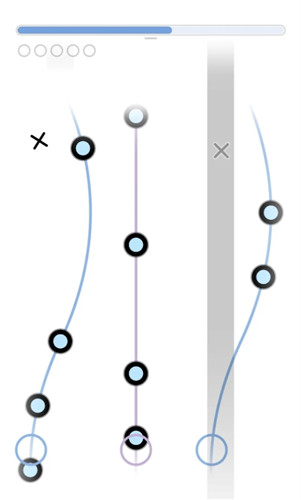 《律动轨迹》新人入坑指南 《rizline》游戏系统界面介绍