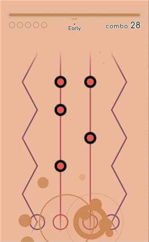 《律动轨迹》新人入坑指南 《rizline》游戏系统界面介绍