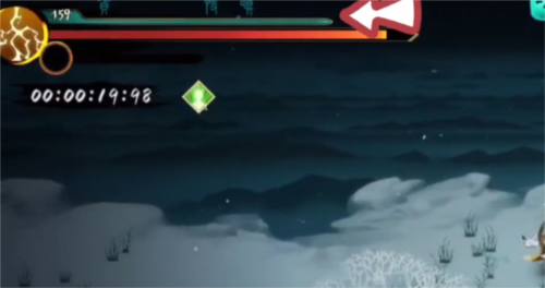 暖雪
dlc烬梦怎么进3