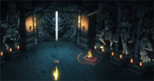 暖雪
dlc烬梦怎么进1