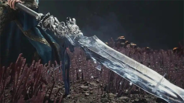 明末渊虚之羽神机铳刀获取方法