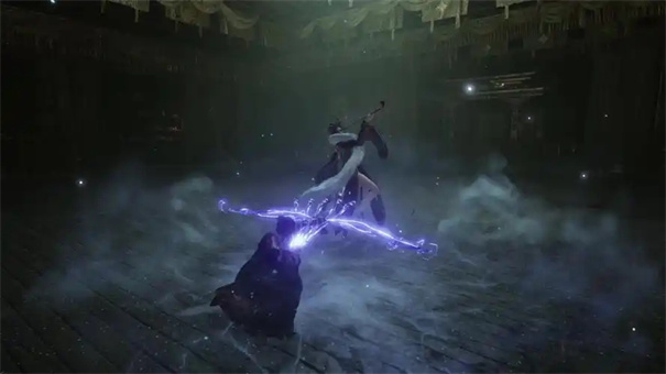 明末渊虚之羽隐藏boss赵云怎么打