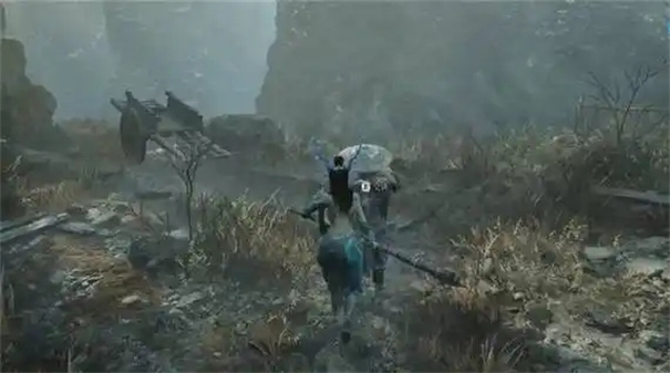 明末渊虚之羽望山村神龛在哪里