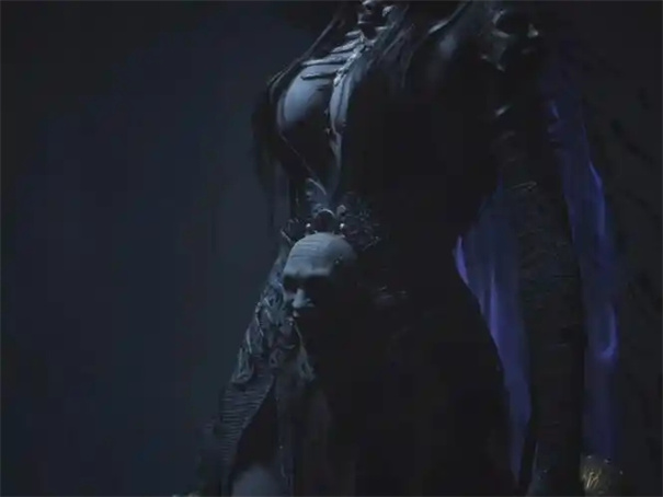 明末渊虚之羽结局攻略