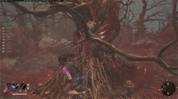 明末渊虚之羽结局攻略