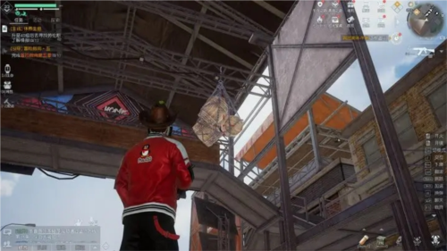 《黎明觉醒》悬垂物资介绍 黎明觉醒悬垂物资在哪1