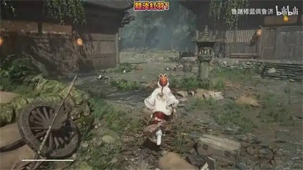 明末渊虚之羽云顶城怎么去