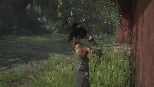 明末渊虚之羽怎么幻化服装