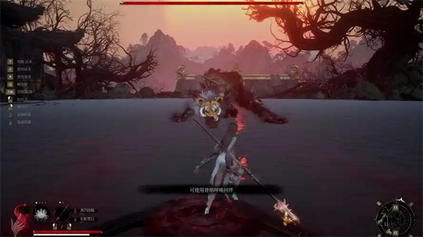 明末渊虚之羽张献忠怎么打