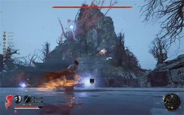 明末渊虚之羽张献忠怎么打