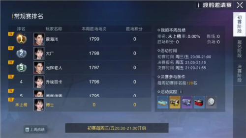 《黎明觉醒》邀请赛参加方法介绍 黎明觉醒邀请赛参与方法介绍1