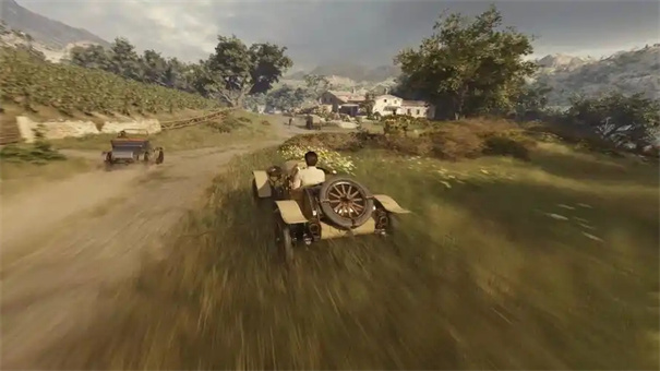 四海兄弟故乡豪华版值得买吗