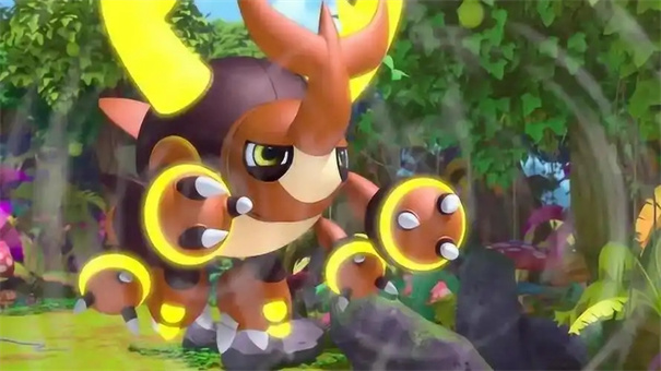 灵兽大冒险职业推荐