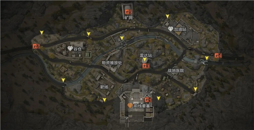 《暗区突围》刷新券获取方法介绍 暗区突围刷新券获取方法介绍