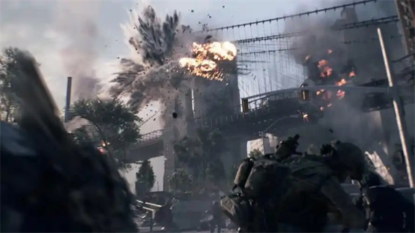 战地6是否有单人战役