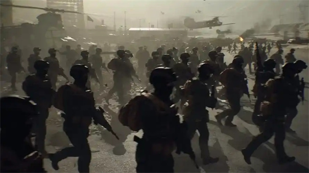 战地6是否有单人战役