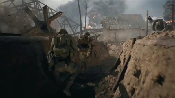 战地6是否有单人战役