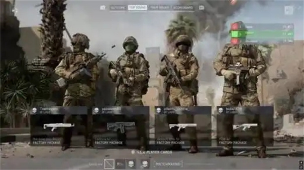 战地6阵营有哪些国家