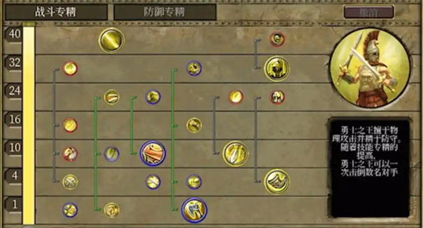 泰坦之旅2战士攻略