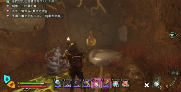 禁闭求生2隐藏盾牌怎么用