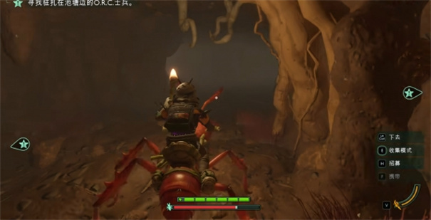 禁闭求生2隐藏盾牌怎么用