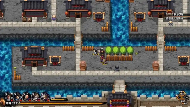 吞食孔明传公认最强阵容